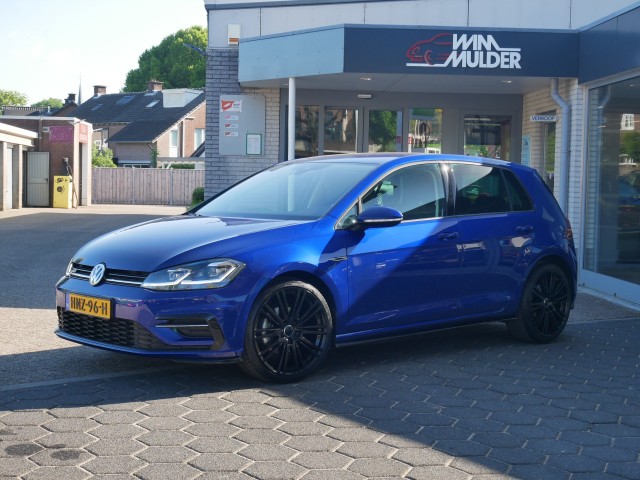 VOLKSWAGEN GOLF 1.4 TSI R-Line, Autobedrijf Wim Mulder, Eerbeek