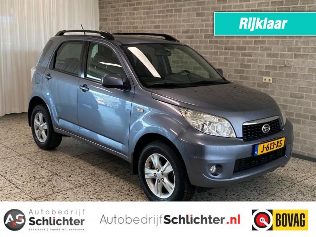 DAIHATSU TERIOS