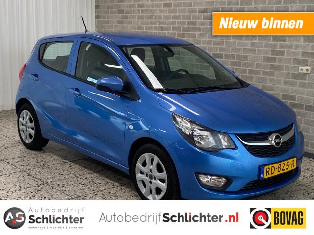 OPEL KARL