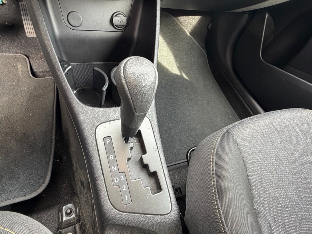 KIA, PICANTO