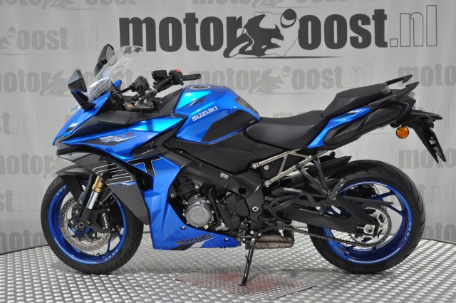 SUZUKI GSX-S 1000 GT , Motor Oost, Enter