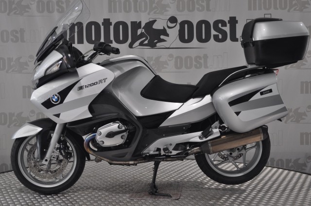 BMW R 1200 RT   ABS-ESA , Motor Oost, Enter