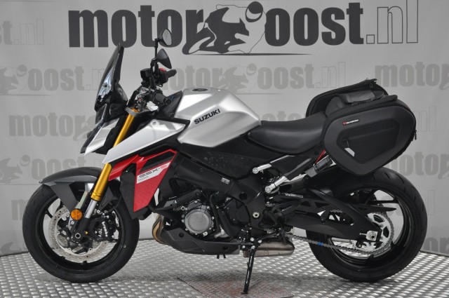 SUZUKI GSX-S 1000  , Motor Oost, Enter