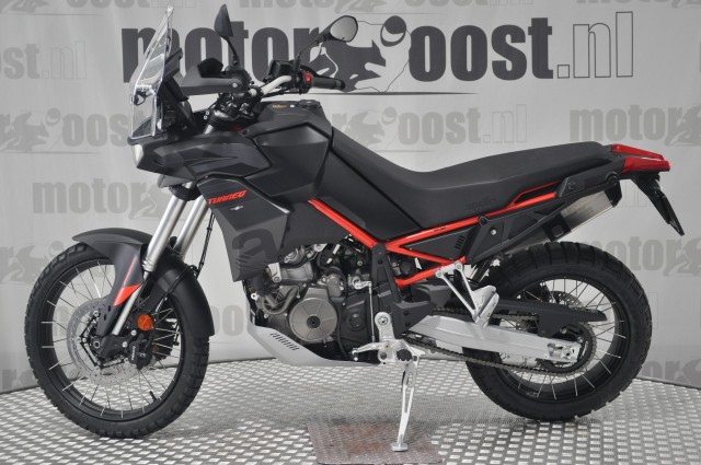 APRILIA TUAREG 660 DEMO, Motor Oost, Enter