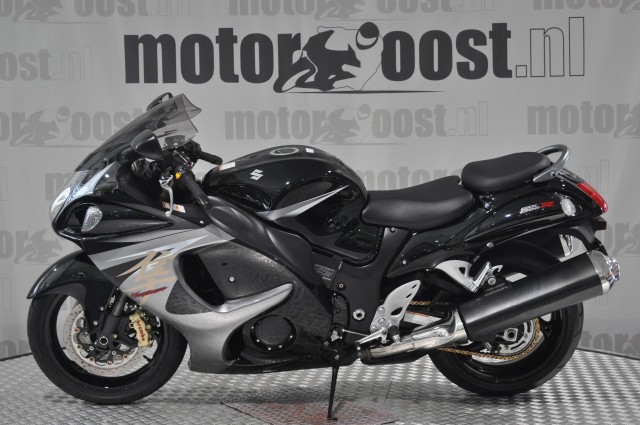 SUZUKI GSX 1300 RA   HAYABUSA SPECIAL, Motor Oost, Enter