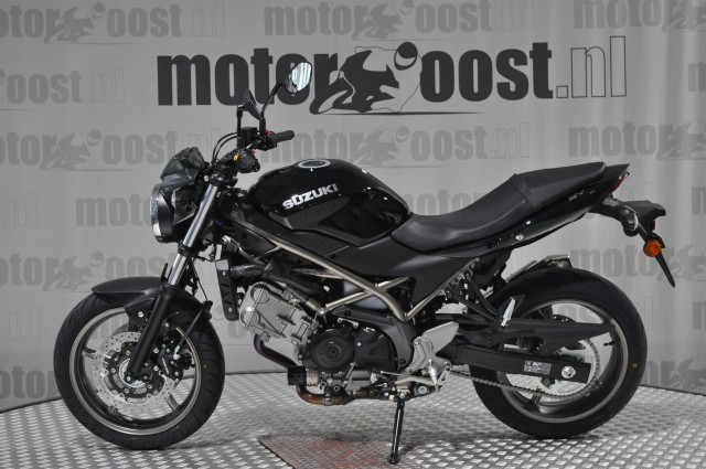 SUZUKI SV 650   ABS , Motor Oost, Enter