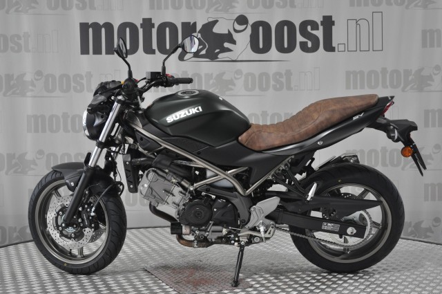 SUZUKI SV 650   ABS SPECIAL, Motor Oost, Enter