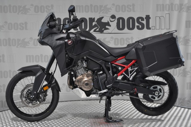 HONDA CRF 1100 A  AFRICA TWIN  ADVENTURE SPORTS, Motor Oost, Enter