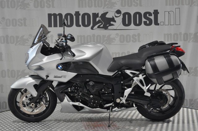 BMW K 1200 R   SPORT    ABS-ESA , Motor Oost, Enter