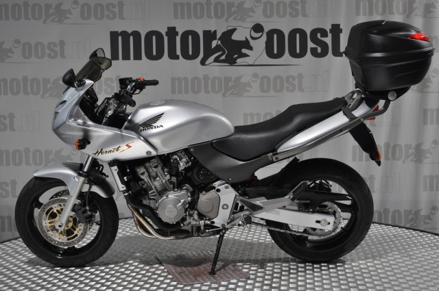 HONDA CB 600 S HORNET S, Motor Oost, Enter