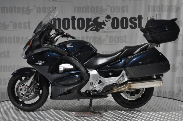 HONDA ST 1300   ABS   DE LUXE PAN EUROPEAN, Motor Oost, Enter