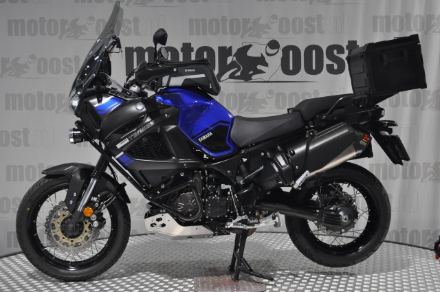 YAMAHA XT 1200 ZE SUPER TENERE, Motor Oost, Enter