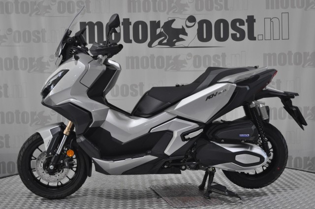 HONDA ADV 350   ABS , Motor Oost, Enter