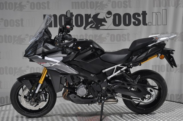 SUZUKI GSX-S1000 GX ACTIE, Motor Oost, Enter