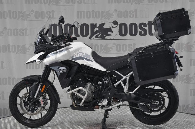TRIUMPH TIGER 900   GT PRO , Motor Oost, Enter