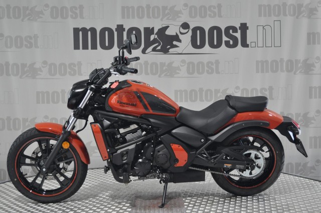 KAWASAKI VULCAN S   ABS , Motor Oost, Enter