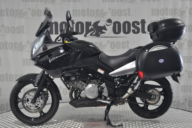 SUZUKI DL 1000    V-STROM, Motor Oost, Enter