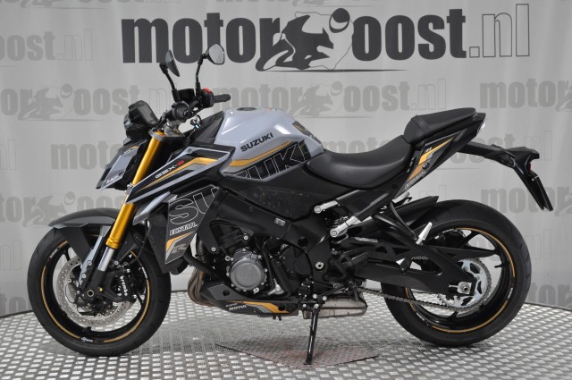 SUZUKI GSX-S 1000  , Motor Oost, Enter