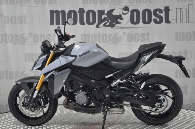 SUZUKI GSX-S 1000  , Motor Oost, Enter
