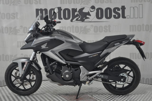 HONDA NC 750 XD   DCT AUTOMAAT DUAL CLUTCH TRANSMISSION, Motor Oost, Enter