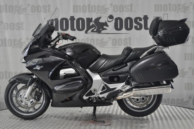 HONDA ST 1300   ABS   DE LUXE PAN EUROPEAN, Motor Oost, Enter