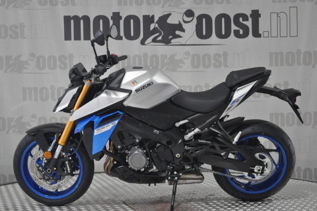 SUZUKI GSX-S 1000  , Motor Oost, Enter