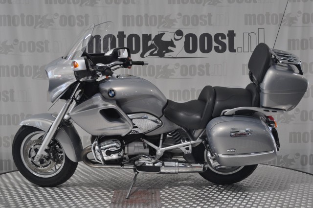 BMW R 1200 CL SPECIAL, Motor Oost, Enter