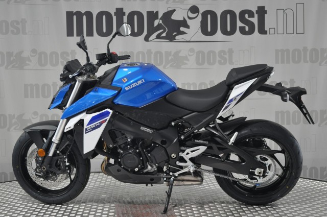 SUZUKI GSX-S 950   ABS A OF A2 RIJBEWIJS LEVERBAAR, Motor Oost, Enter