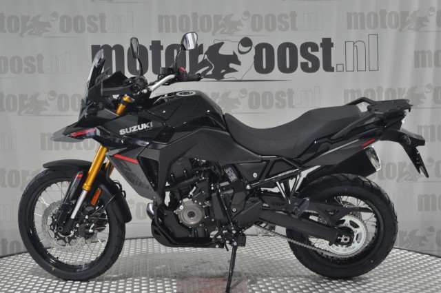 SUZUKI V-STROM 800 DE DEMO, Motor Oost, Enter