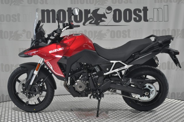 SUZUKI DL 800   ABS , Motor Oost, Enter