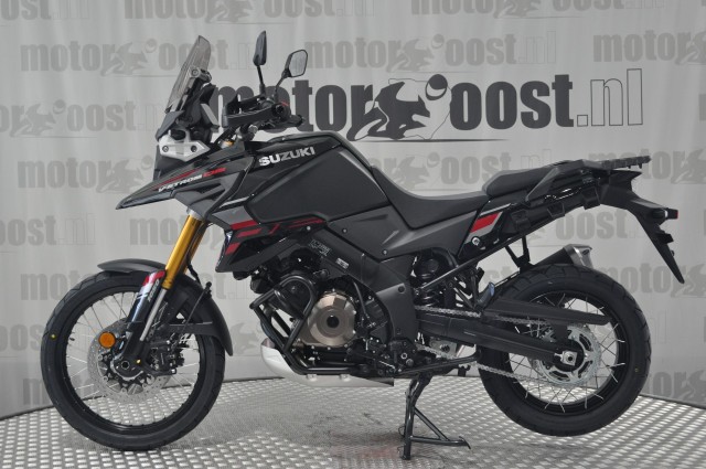 SUZUKI V-STROM 1050 DE , Motor Oost, Enter
