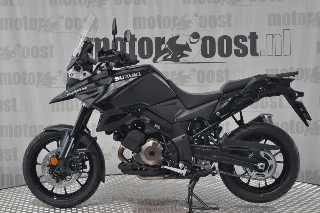 SUZUKI V-STROM 1050  , Motor Oost, Enter