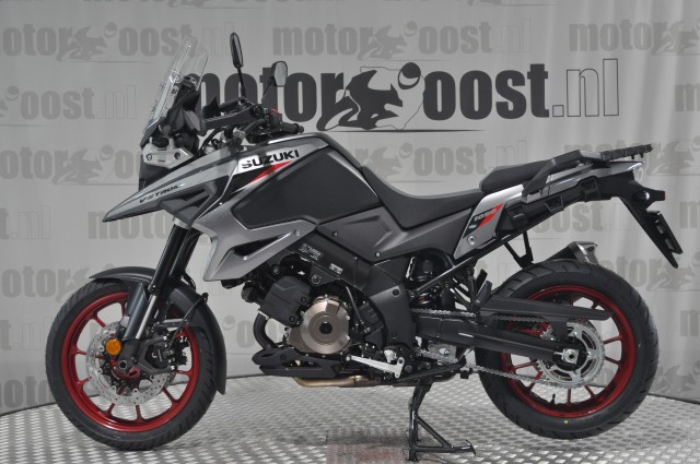 SUZUKI V-STROM 1050  , Motor Oost, Enter