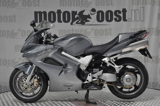 HONDA VFR 800   V-TEC ABS & DUAL BRAKE SYSTEM, Motor Oost, Enter