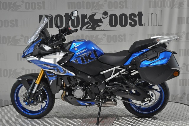 SUZUKI GSX-S1000 GX , Motor Oost, Enter