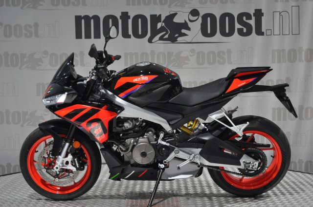 APRILIA TUONO 660   FACTORY , Motor Oost, Enter
