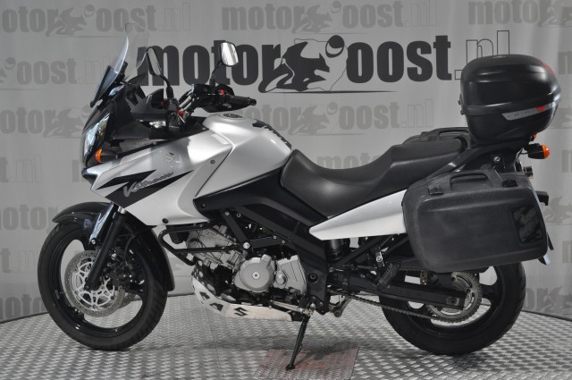 SUZUKI DL 650 V-STROM, Motor Oost, Enter