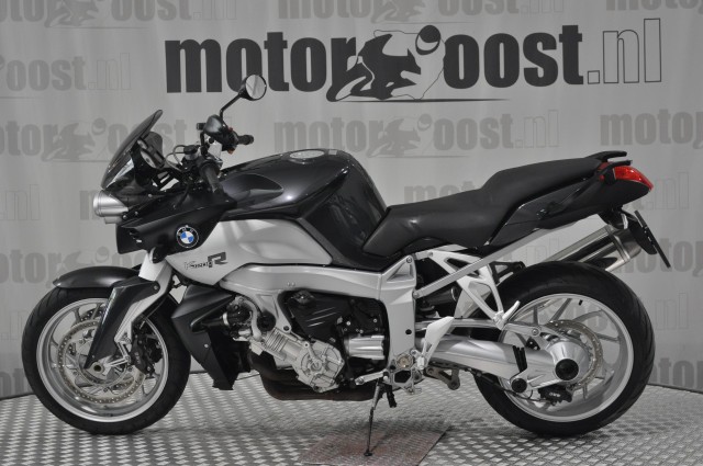 BMW K 1200 R   ABS-ESA , Motor Oost, Enter