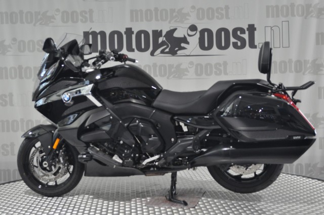 BMW K 1600 B   BAGGER , Motor Oost, Enter