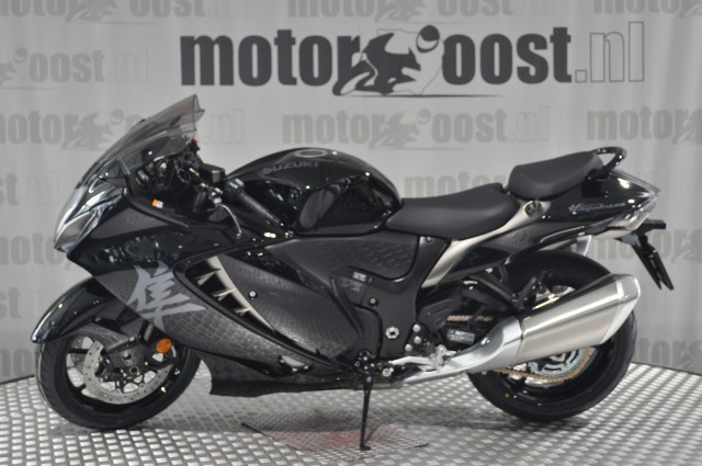 SUZUKI GSX- 1300R HAYABUSA  , Motor Oost, Enter