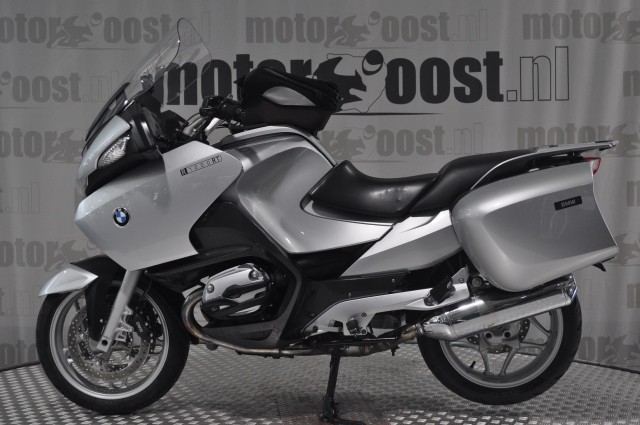 BMW R 1200 RT   ABS-ESA , Motor Oost, Enter
