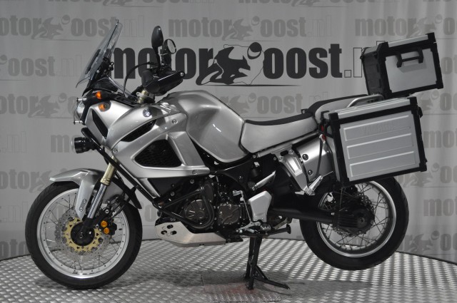 YAMAHA XT 1200 Z   SUPER TENERE FULL OPTIONS, Motor Oost, Enter