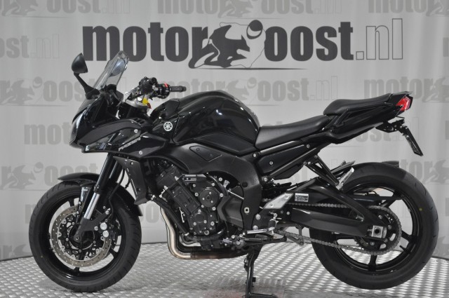 YAMAHA FZ 1   ABS FAZER, Motor Oost, Enter