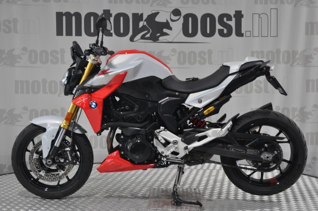 BMW F 900 R   SPORT SPECIAL, Motor Oost, Enter
