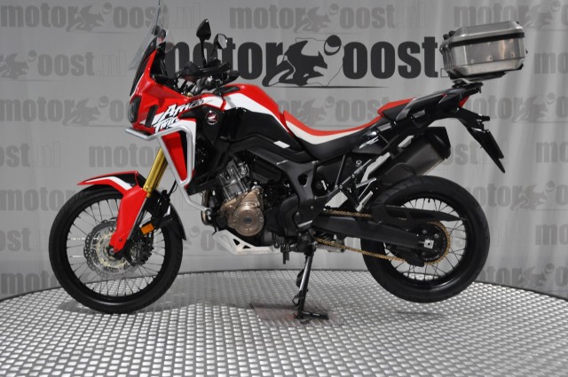 HONDA CRF 1000D  AFRICA TWIN, Motor Oost, Enter