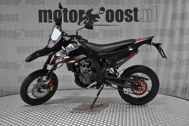 APRILIA SX 125 , Motor Oost, Enter