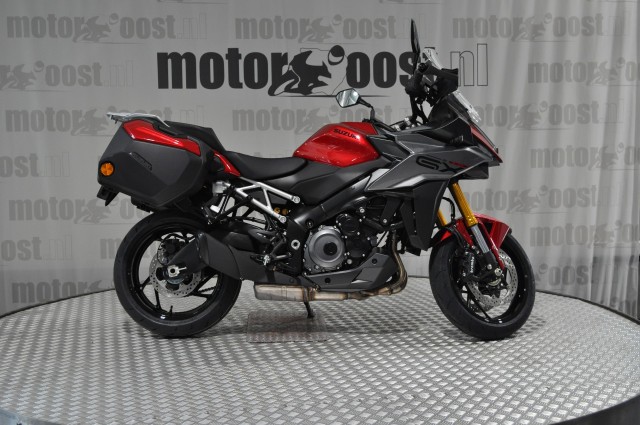 SUZUKI GSX-S1000-GX , Motor Oost, Enter
