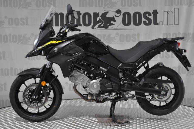 SUZUKI DL 650    ABS , Motor Oost, Enter