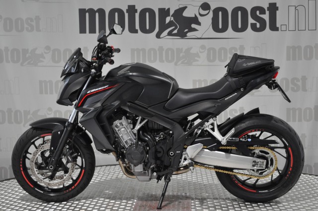 HONDA CB 650 FA , Motor Oost, Enter