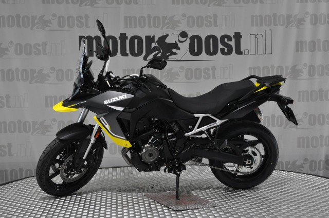 SUZUKI V-STROM DL 800  , Motor Oost, Enter